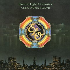 A New World Record - Electric Light Orchestra