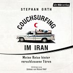 Couchsurfing im Iran (MP3-Download)