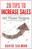 20 Tips to Increase Sales (eBook, ePUB)