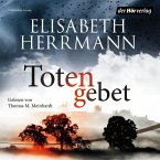 Totengebet / Joachim Vernau Bd.5 (MP3-Download)