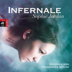 Infernale Bd.1 (MP3-Download) - Jordan, Sophie