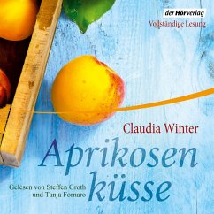 Aprikosenküsse (MP3-Download) - Winter, Claudia