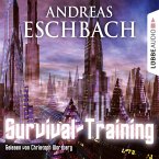 Survival-Training (MP3-Download)