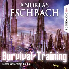 Survival-Training (MP3-Download) - Eschbach, Andreas