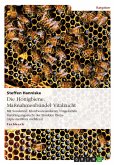 Die Honigbiene: Maßnahmenbündel Vitalzucht (eBook, PDF)