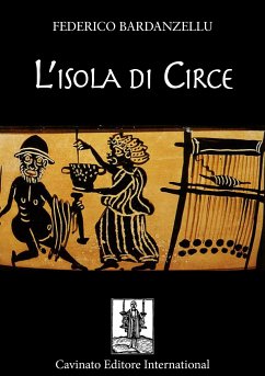 L'isola di Circe (eBook, ePUB) - Bardanzellu, Federico