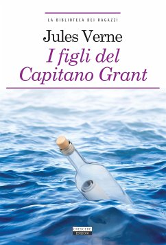 I figli del capitano Grant (eBook, ePUB) - Verne, Jules