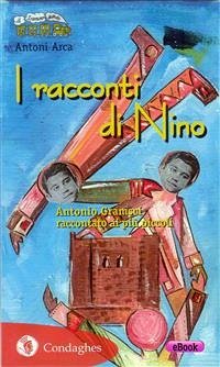 Le storie di Nino (eBook, ePUB) - Arca, Antoni