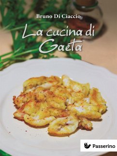 La cucina di Gaeta (fixed-layout eBook, ePUB) - Di Ciaccio, Bruno