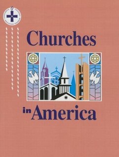 Churches in America - Manteufel, Thomas