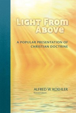 Light from Above - Revised Edition (Revised) - Koehler, Alfred W