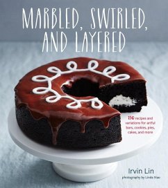 Marbled, Swirled, and Layered - Lin, Irvin
