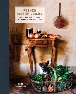 French Country Cooking - Thorisson, Mimi