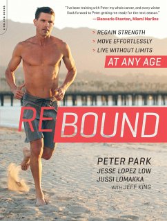 Rebound - Park, Peter; Low, Jesse Lopez; Lomakka, Jussi