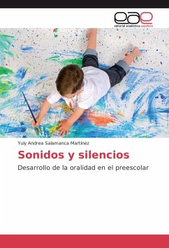 Cover Sonidos y silencios