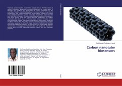 Carbon nanotube biosensors - Lawal, Abdulazeez Tunbosun