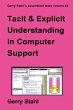 Tacit and Explicit Understanding - Bild 1