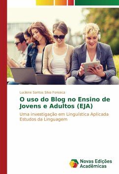 O uso do Blog no Ensino de Jovens e Adultos (EJA)