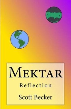 Mektar: Reflection - Becker, Scott