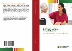 Delirium no Idoso Hospitalizado