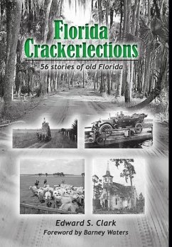 Florida Crackerlections - Clark, Edward S.