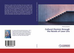 Cultural Zionism through the Novels of Leon Uris - Hassanin, Shaimaa