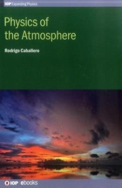 Physics of the Atmosphere - Caballero, Rodrigo