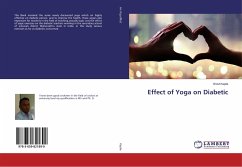 Effect of Yoga on Diabetic