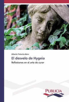 El desvelo de Hygeia - Palacios-Boix, Alberto