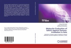 Molecular Evaluation of Salicin against Gamma-Irradiation in Rats - Abdalla, Mohga Shafik;Ibrahim, Ibrahim Abulyazid;Aboulthana, Wael Mahmoud