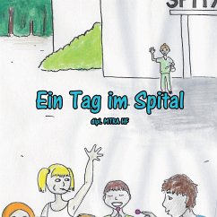 Ein Tag im Spital