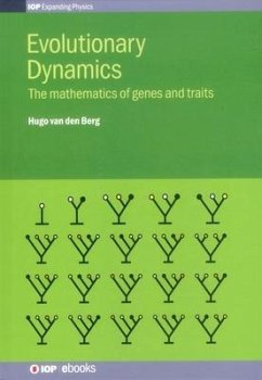 Evolutionary Dynamics - Berg, Hugo Van Den