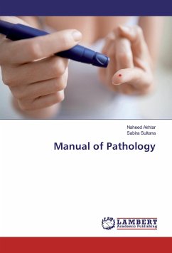 Manual of Pathology