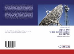 Digital and telecommunications economics