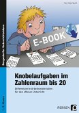 Knobelaufgaben im Zahlenraum bis 20 (eBook, PDF)