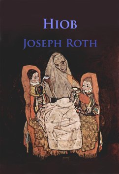 Hiob (eBook, ePUB) - Roth, Joseph