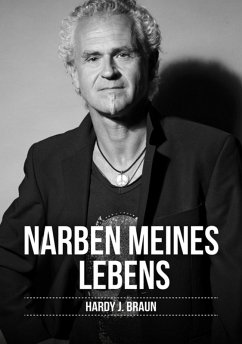 Cover Narben meines Lebens (eBook, ePUB)
