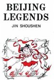 Beijing Legends (eBook, ePUB) Beijing Legends (eBook, ePUB)