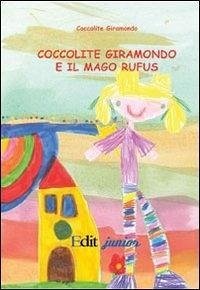 Cover Coccolite giramondo e il mago Rufus
