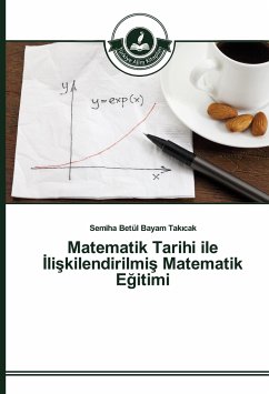 Matematik Tarihi ile ¿li¿kilendirilmi¿ Matematik E¿itimi