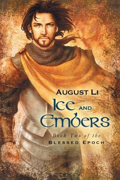 Ice and Embers - Li, August