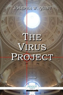 The Virus Project - Quint, Josepha W