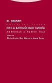 El obispo en la Antigüedad Tardía : homenaje a Ramón Teja