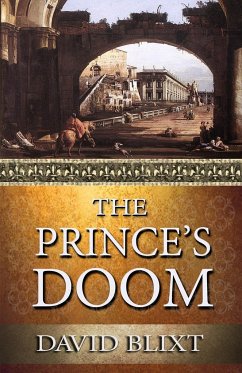 The Prince's Doom - Blixt, David