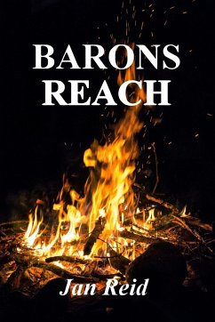 Barons Reach - Reid, Jan
