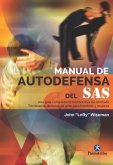 Manual de autodefensa del SAS Manual de autodefensa del SAS