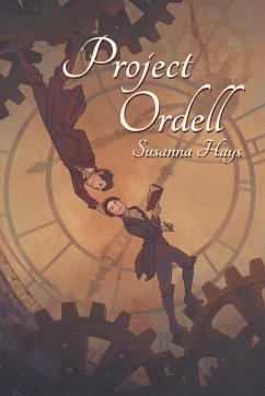 Project Ordell - Hays, Susanna