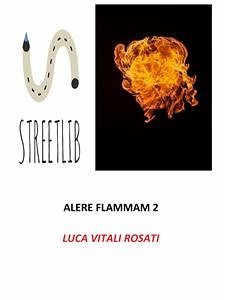 Cover Alere Flammam 2 (eBook, ePUB)