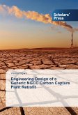 Engineering Design of a Generic NGCC Carbon Capture Plant Retrofit