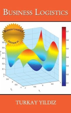 Business Logistics - Yildiz, Turkay